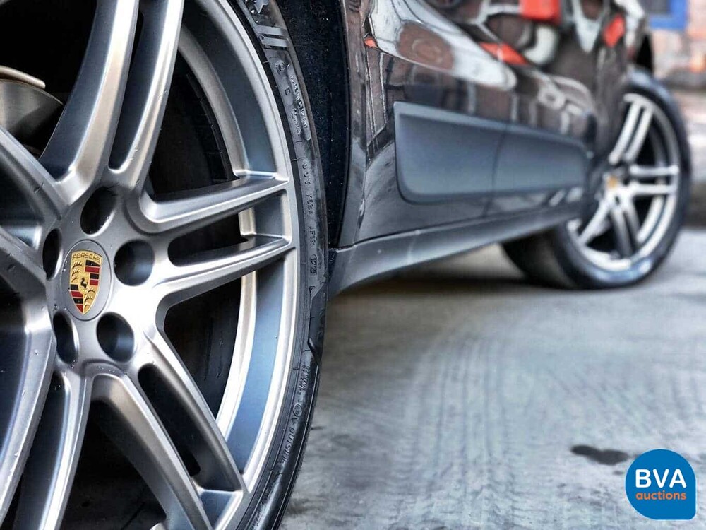 Porsche Macan Model MY2020 Air suspension 245hp 2019 -GARANTY-.