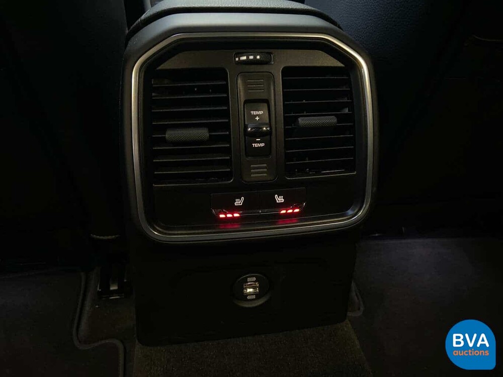 Porsche Macan Model MY2020 Air suspension 245hp 2019 -GARANTY-.