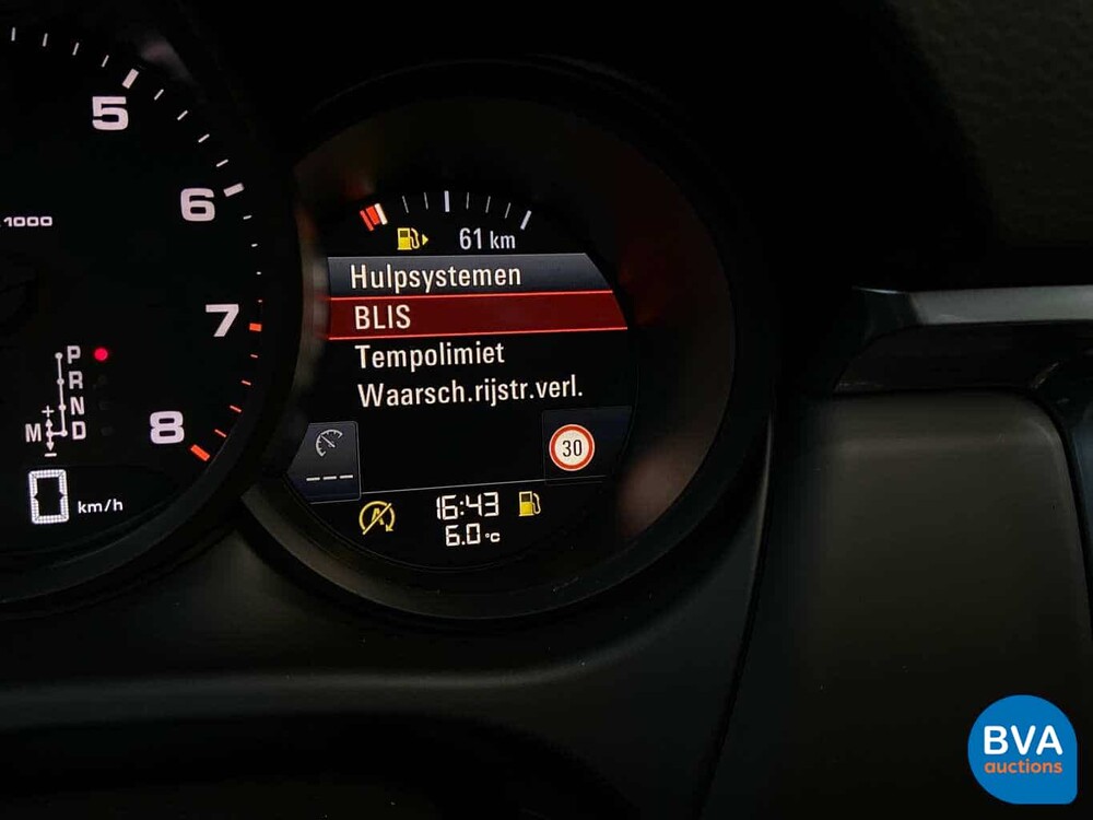 Porsche Macan Model MY2020 Air suspension 245hp 2019 -GARANTY-.