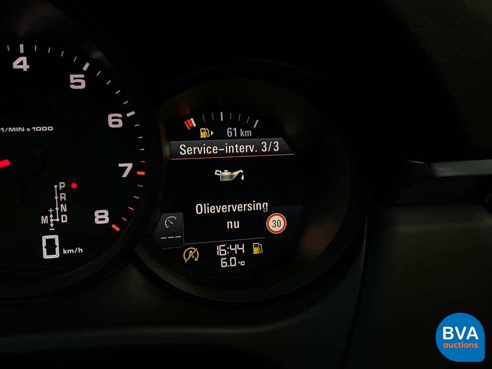 Porsche Macan Model MY2020 Air suspension 245hp 2019 -GARANTY-.