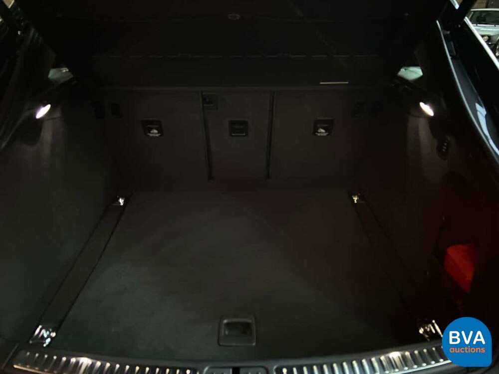 Porsche Macan Model MY2020 Air suspension 245hp 2019 -GARANTY-.