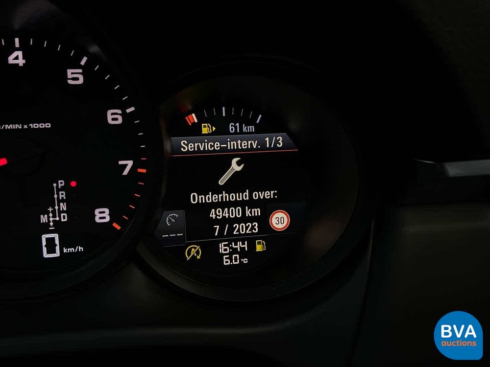 Porsche Macan Model MY2020 Air suspension 245hp 2019 -GARANTY-.