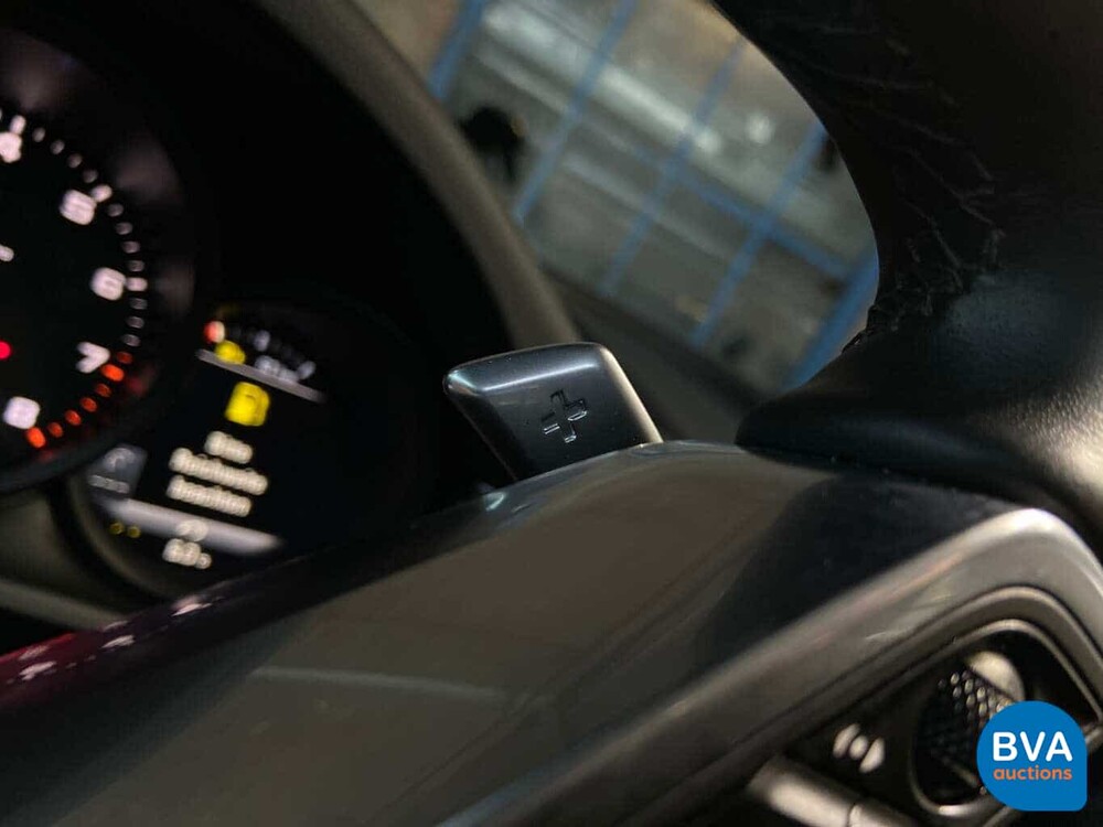 Porsche Macan Model MY2020 Air suspension 245hp 2019 -GARANTY-.