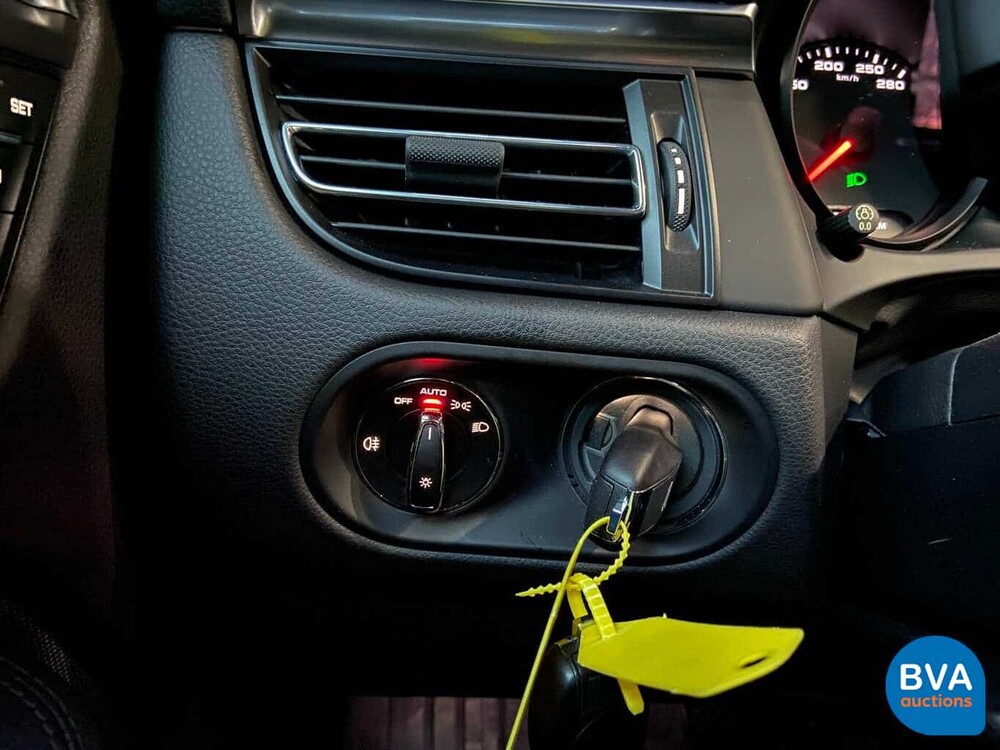 Porsche Macan Model MY2020 Air suspension 245hp 2019 -GARANTY-.