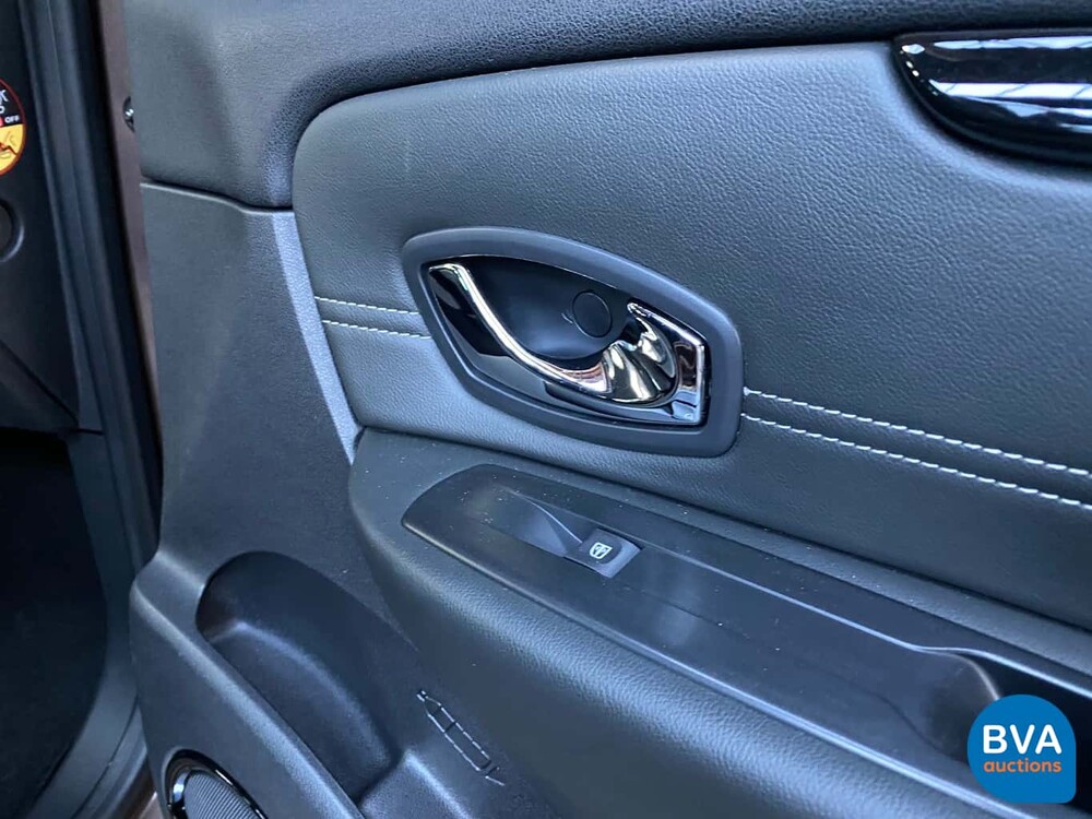 Renault Grand Scénic 1.2 TCe Bose 7-Person 2013, K-034-VD.