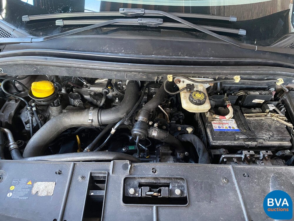 Renault Grand Scénic 1.2 TCe Bose 7-Person 2013, K-034-VD.