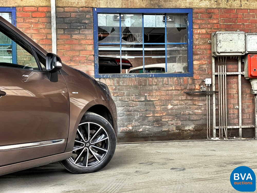 Renault Grand Scénic 1.2 TCe Bose 7-Person 2013, K-034-VD.