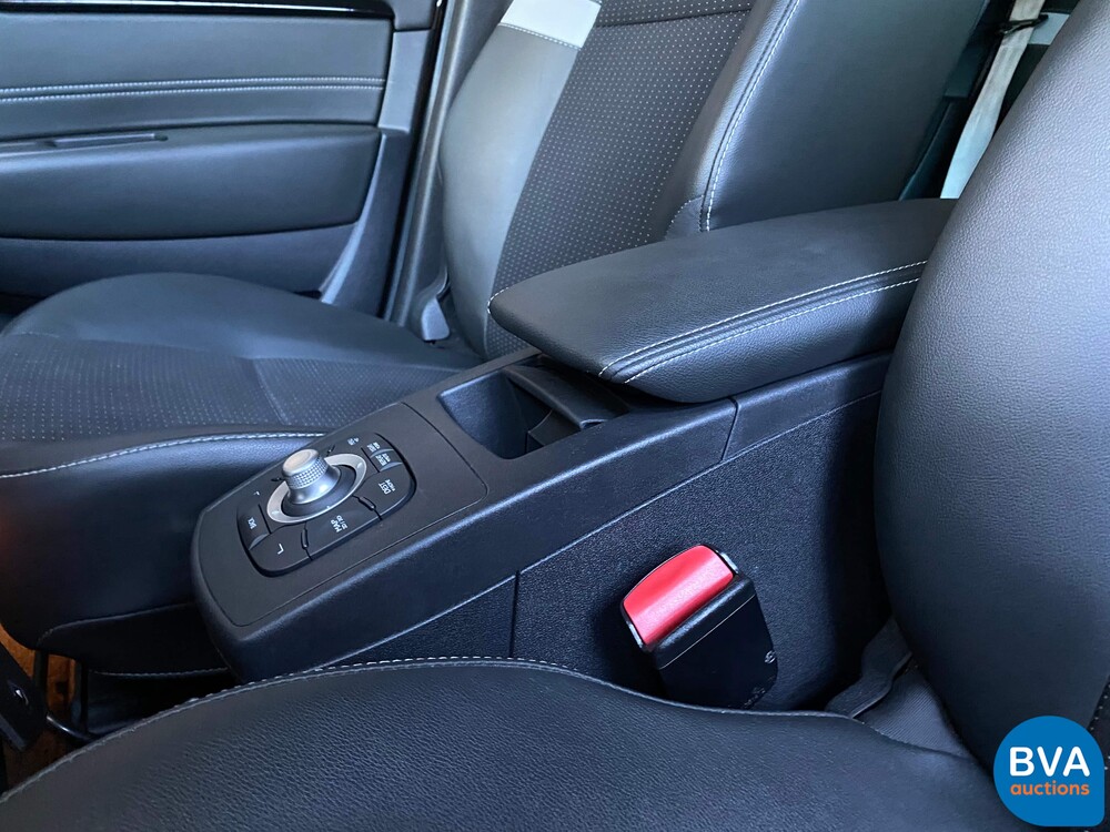 Renault Grand Scénic 1.2 TCe Bose 7-Person 2013, K-034-VD.