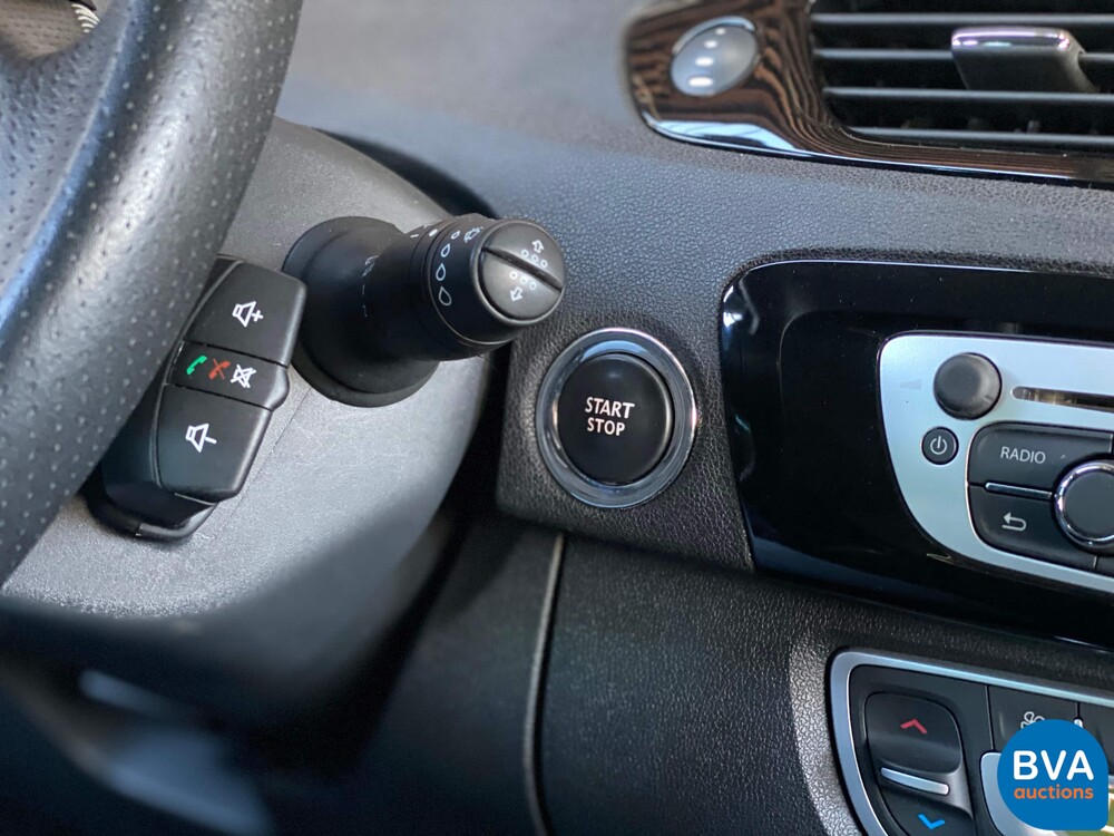 Renault Grand Scénic 1.2 TCe Bose 7-Person 2013, K-034-VD.