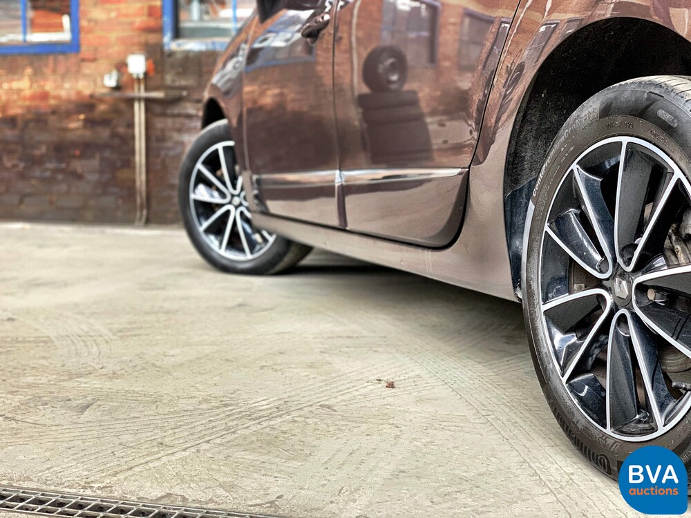 Renault Grand Scénic 1.2 TCe Bose 7-Person 2013, K-034-VD.