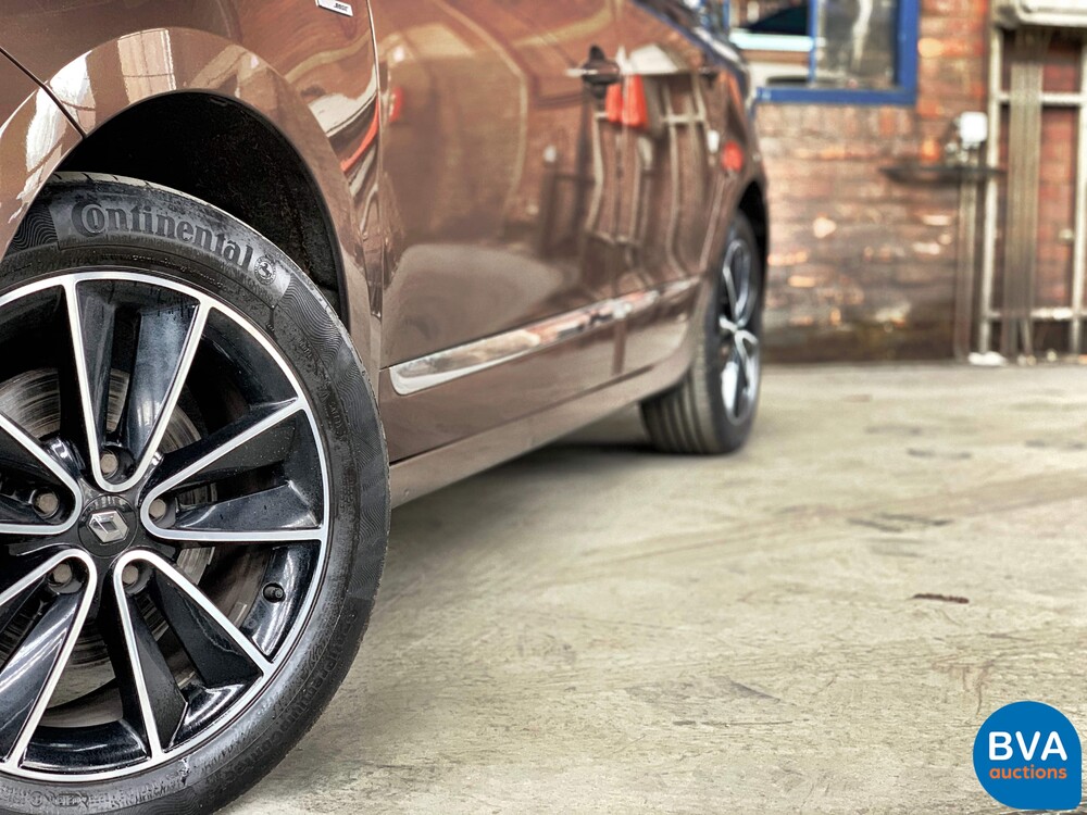 Renault Grand Scénic 1.2 TCe Bose 7-Person 2013, K-034-VD.