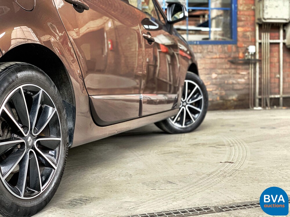 Renault Grand Scénic 1.2 TCe Bose 7-Person 2013, K-034-VD.