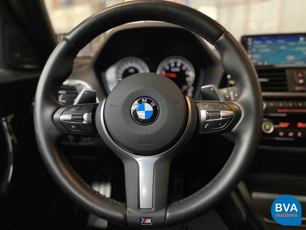 BMW M140i M-Sport High Executive 340hp 2018 1-Series M-Performance Shadow-Line 5-Doors.