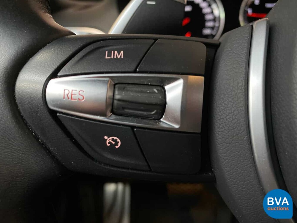 BMW M140i M-Sport High Executive 340hp 2018 1-Series M-Performance Shadow-Line 5-Doors.