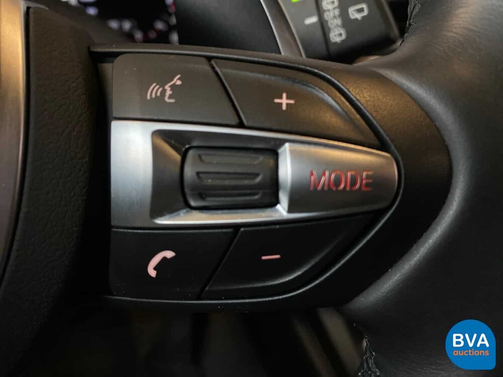 BMW M140i M-Sport High Executive 340hp 2018 1-Series M-Performance Shadow-Line 5-Doors.