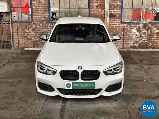 BMW Série 1 F20 M140i Ligne Akrapovic 340 CH - Courtage Expert Auto