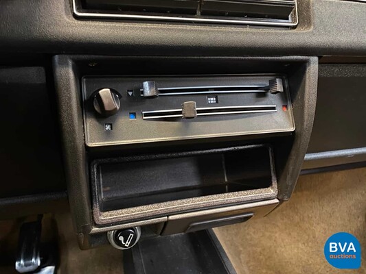 Audi 80 GLS 1.6 Automaat 1980