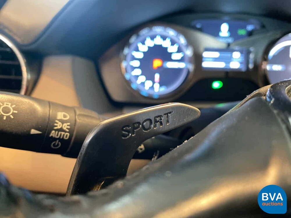 Fisker Karma EcoChic 408pk 2013, -Origineel NL-, 73-ZVL-6