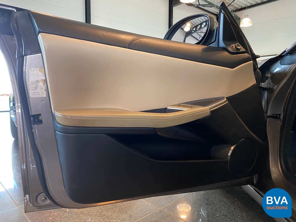 Fisker Karma EcoChic 408pk 2013, -Origineel NL-, 73-ZVL-6