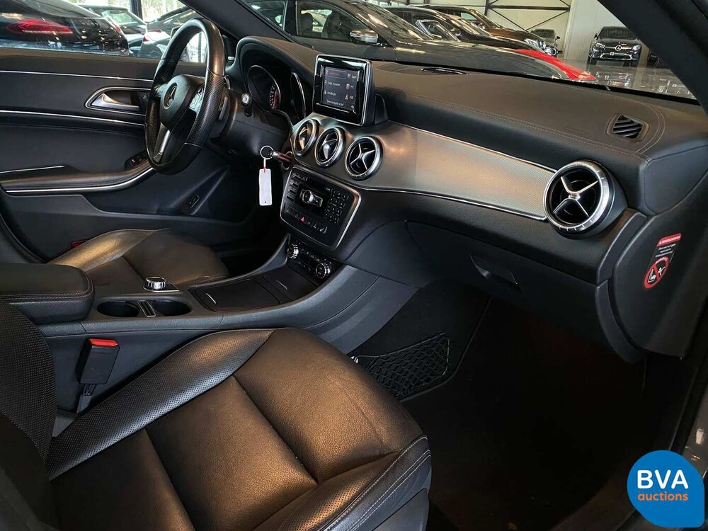 Mercedes-Benz CLA200 Prestige 156pk CLA-Klasse 2013 -Org. NL-, 4-KLG-36