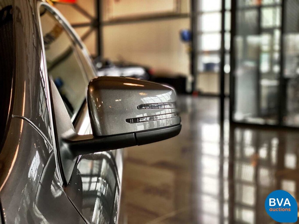 Mercedes-Benz CLA200 Prestige 156pk CLA-Klasse 2013 -Org. NL-, 4-KLG-36