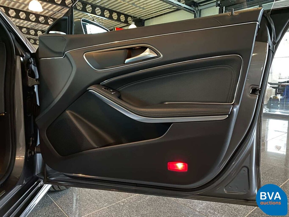 Mercedes-Benz CLA200 Prestige 156pk CLA-Klasse 2013 -Org. NL-, 4-KLG-36