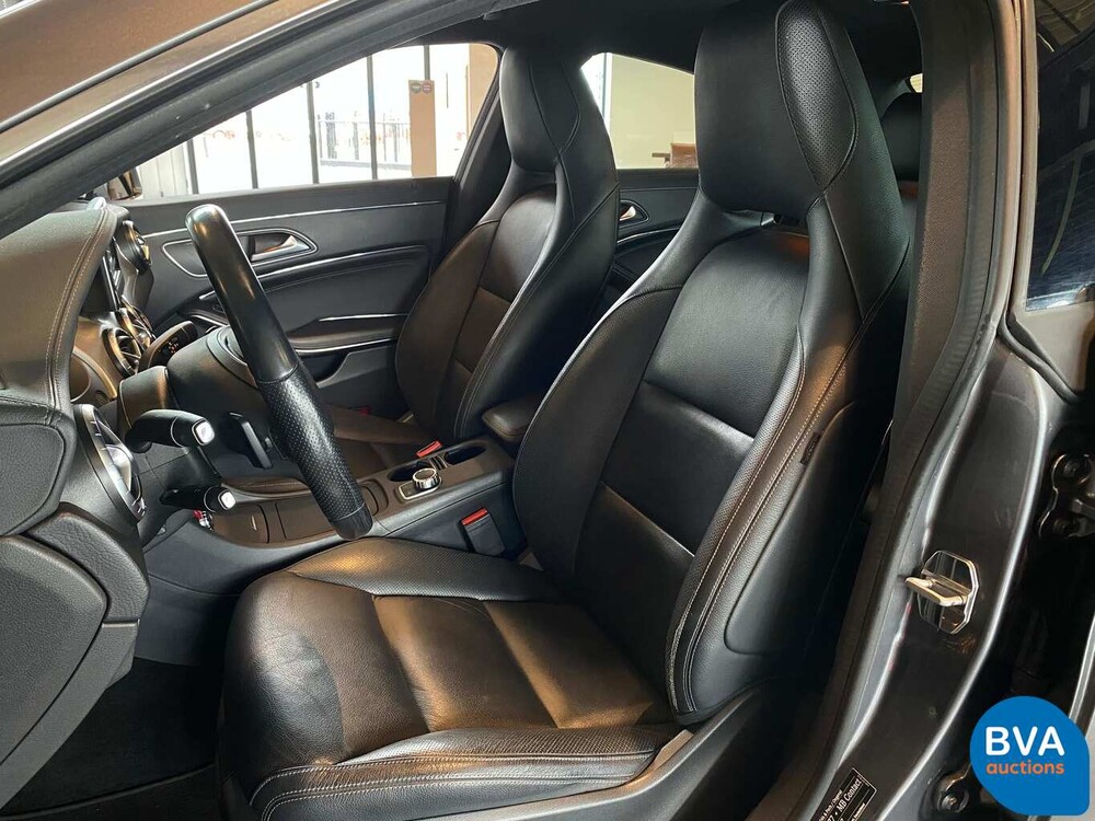 Mercedes-Benz CLA200 Prestige 156pk CLA-Klasse 2013 -Org. NL-, 4-KLG-36