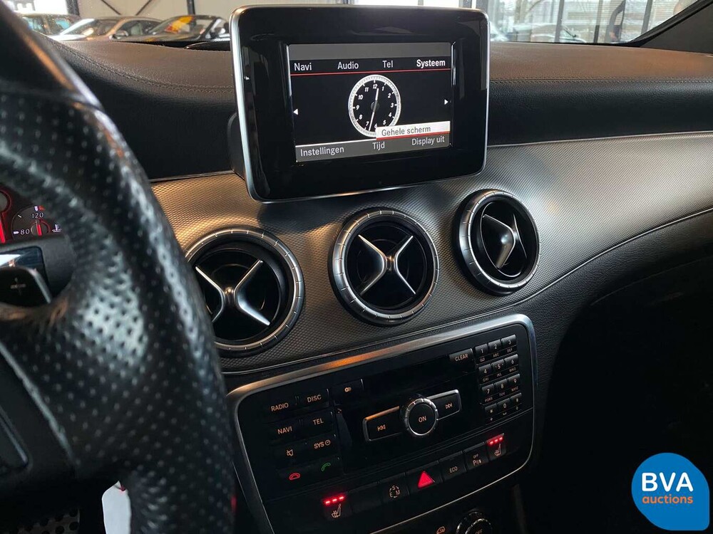 Mercedes-Benz CLA200 Prestige 156pk CLA-Klasse 2013 -Org. NL-, 4-KLG-36