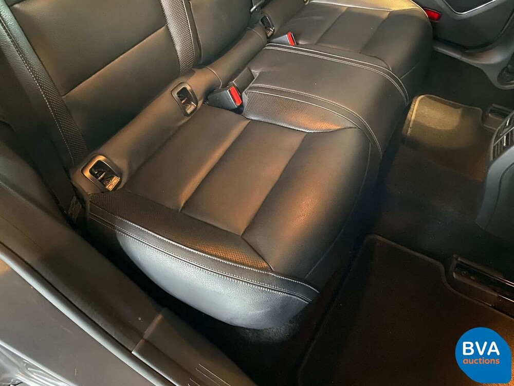 Mercedes-Benz CLA200 Prestige 156pk CLA-Klasse 2013 -Org. NL-, 4-KLG-36