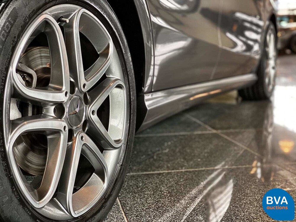 Mercedes-Benz CLA200 Prestige 156pk CLA-Klasse 2013 -Org. NL-, 4-KLG-36