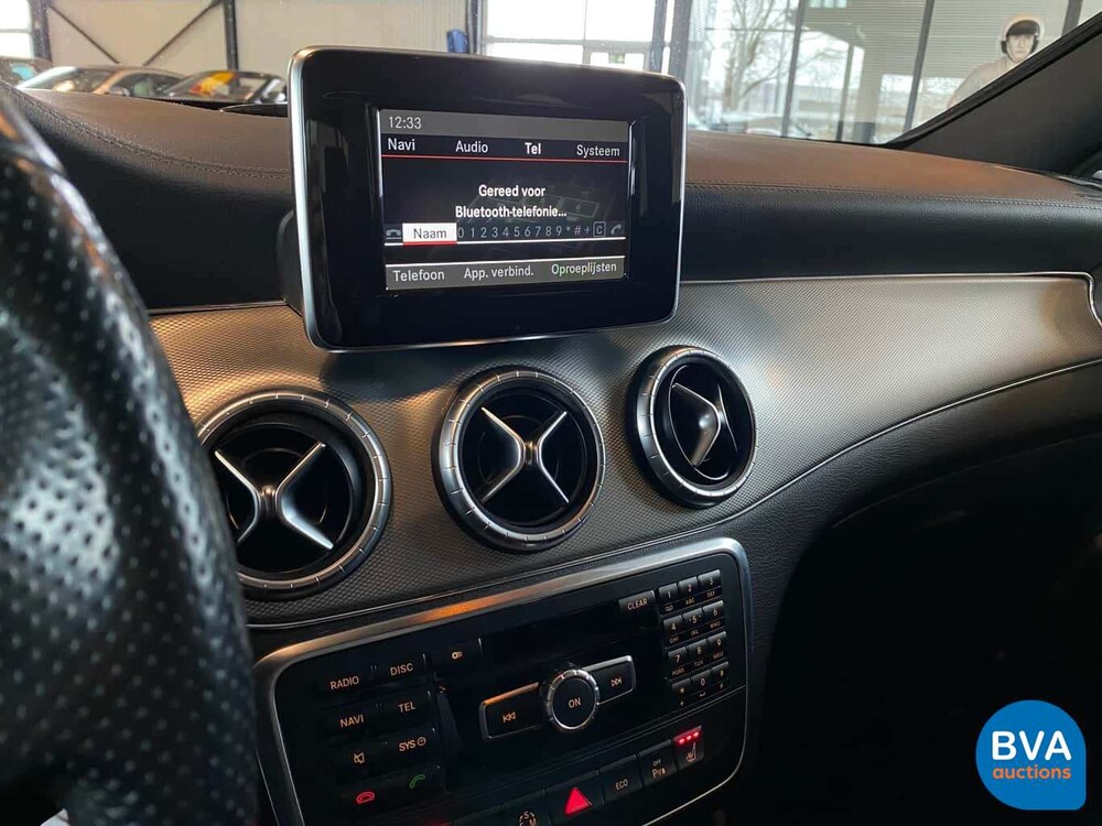 Mercedes-Benz CLA200 Prestige 156pk CLA-Klasse 2013 -Org. NL-, 4-KLG-36