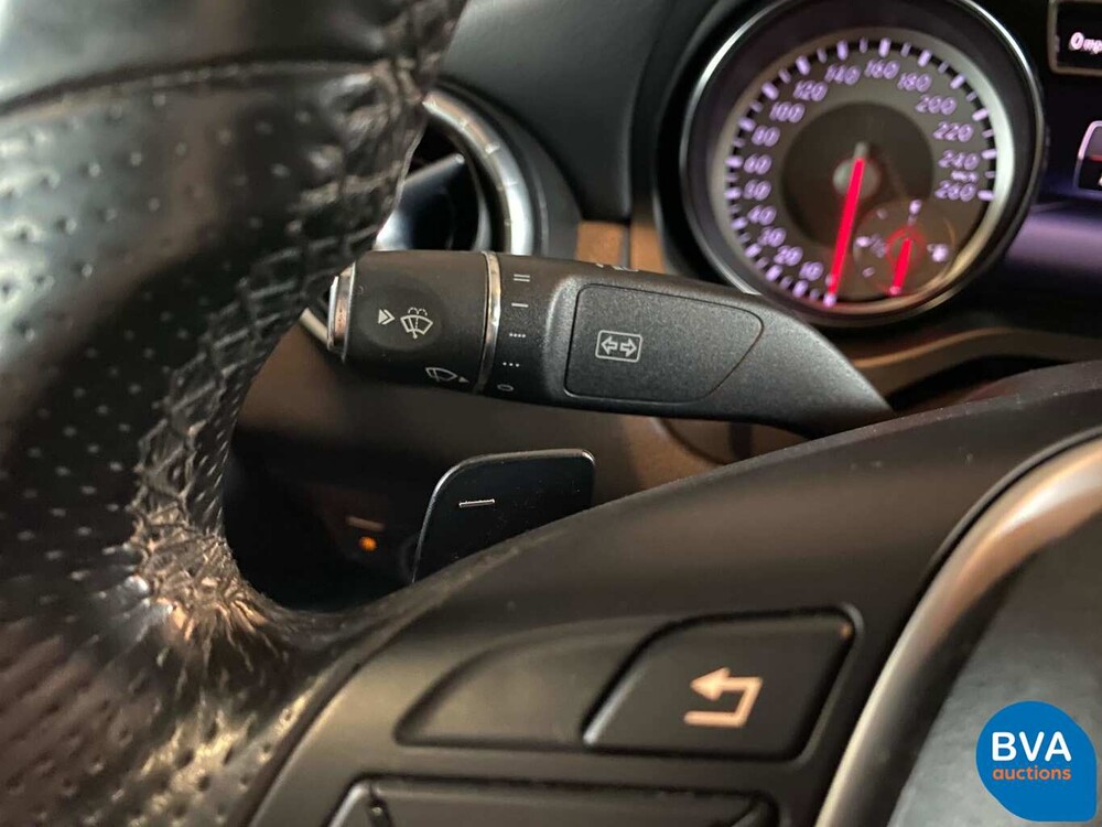 Mercedes-Benz CLA200 Prestige 156pk CLA-Klasse 2013 -Org. NL-, 4-KLG-36