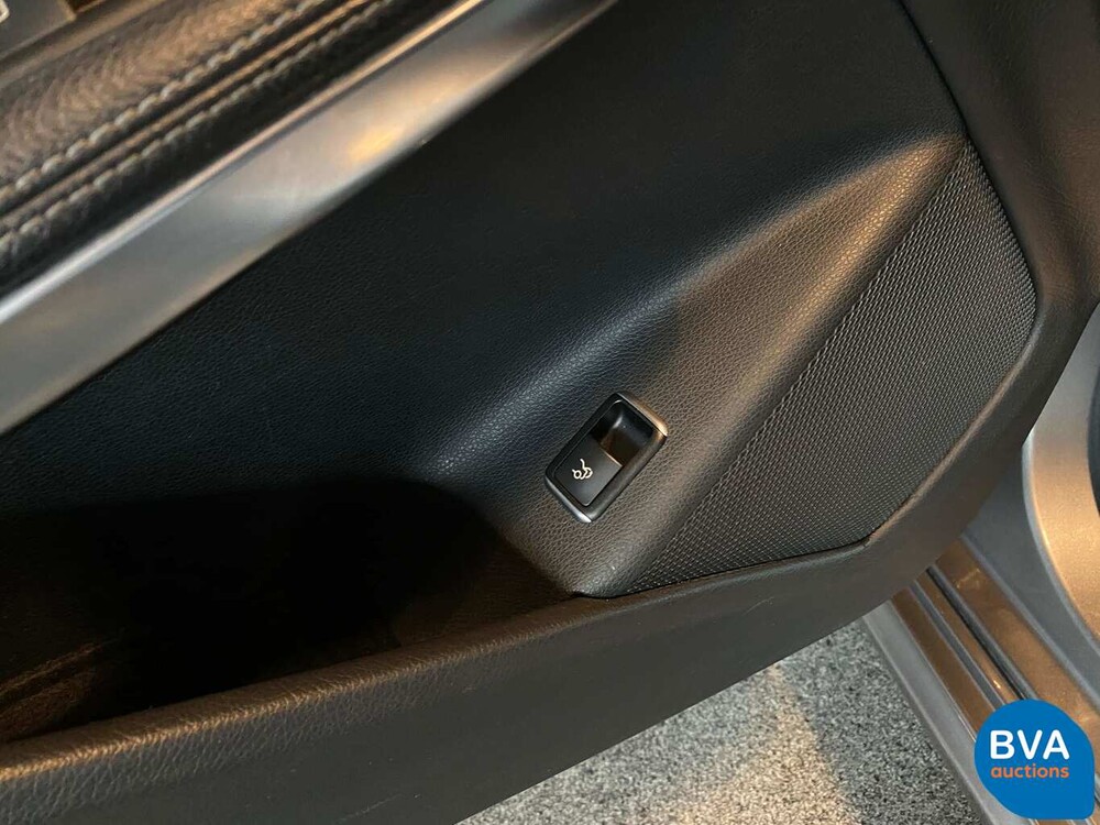 Mercedes-Benz CLA200 Prestige 156pk CLA-Klasse 2013 -Org. NL-, 4-KLG-36