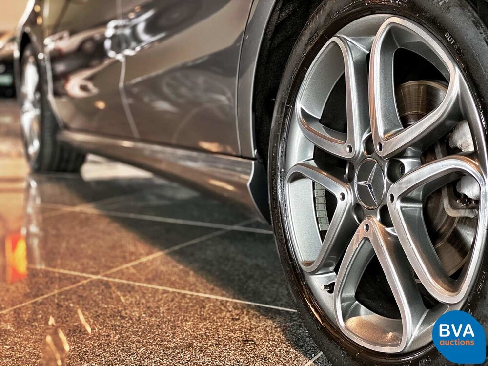 Mercedes-Benz CLA200 Prestige 156pk CLA-Klasse 2013 -Org. NL-, 4-KLG-36