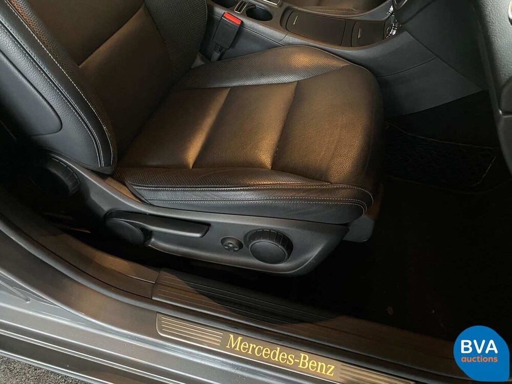 Mercedes-Benz CLA200 Prestige 156pk CLA-Klasse 2013 -Org. NL-, 4-KLG-36