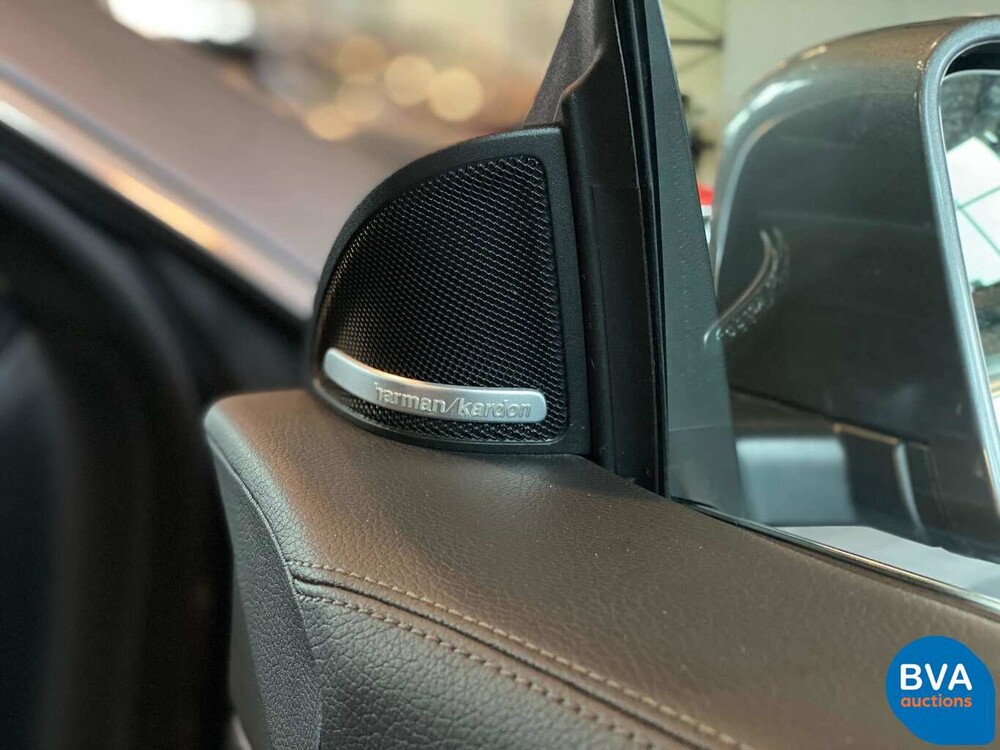 Mercedes-Benz CLA200 Prestige 156pk CLA-Klasse 2013 -Org. NL-, 4-KLG-36