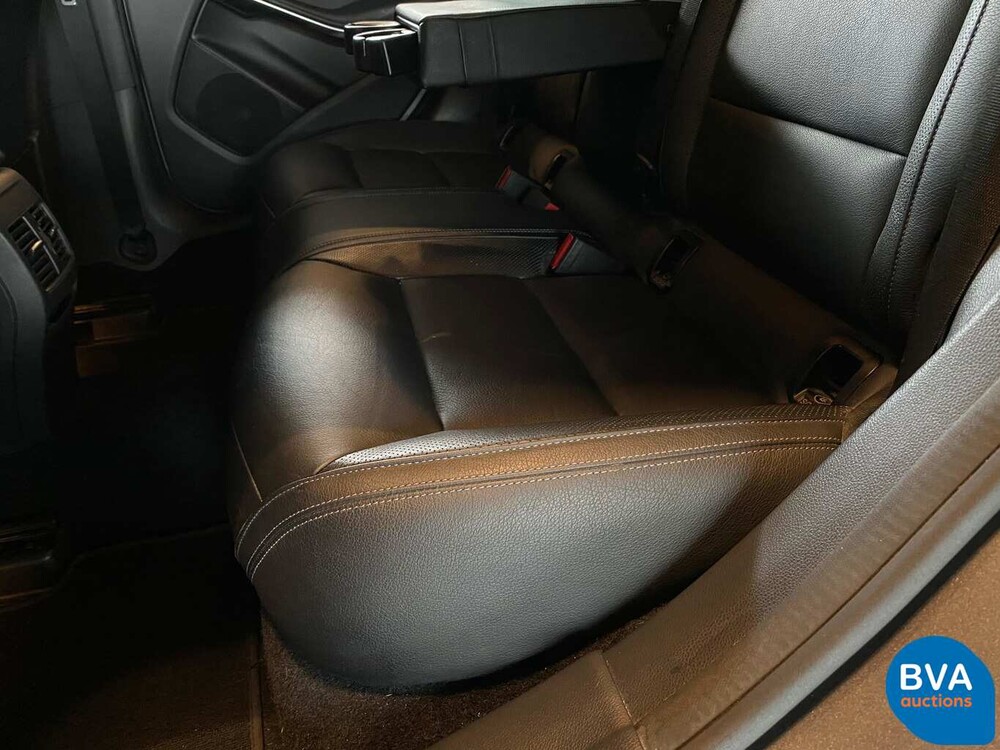 Mercedes-Benz CLA200 Prestige 156pk CLA-Klasse 2013 -Org. NL-, 4-KLG-36