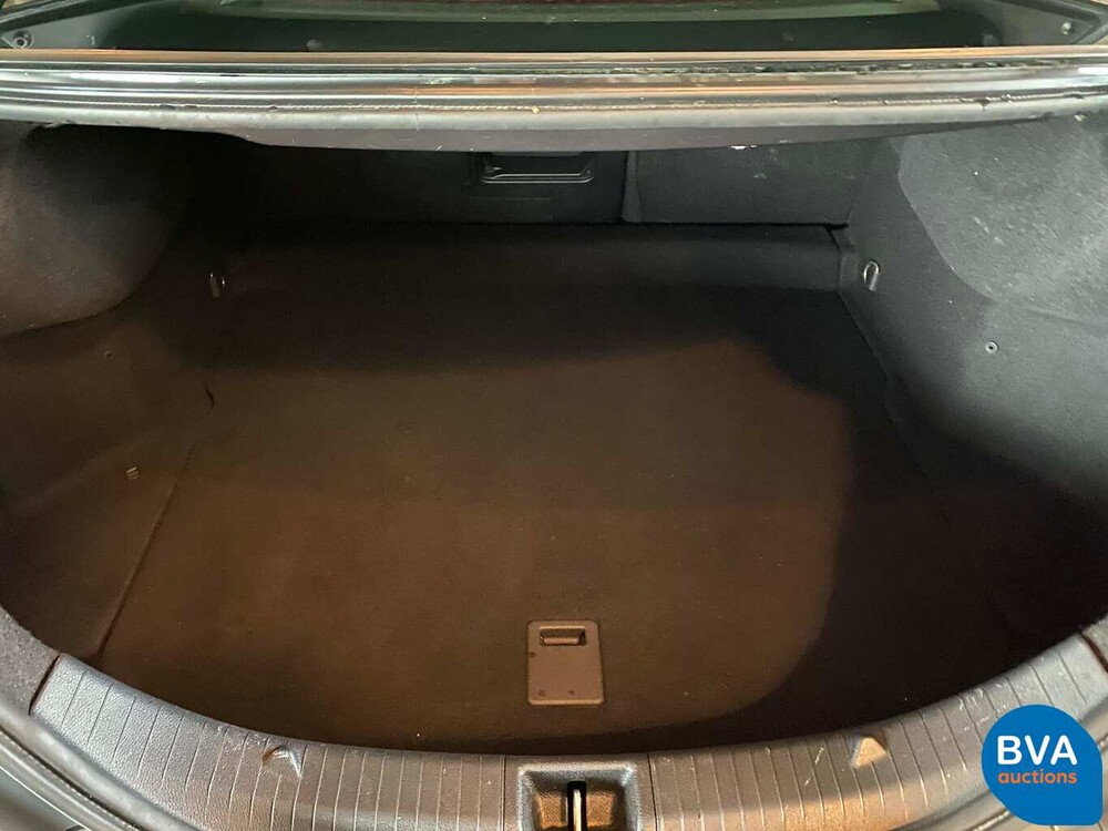 Mercedes-Benz CLA200 Prestige 156pk CLA-Klasse 2013 -Org. NL-, 4-KLG-36