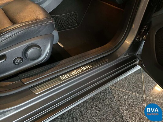 Mercedes-Benz CLA200 Prestige 156 PS CLA-Klasse 2013 -Org. NL-, 4-KLG-36.