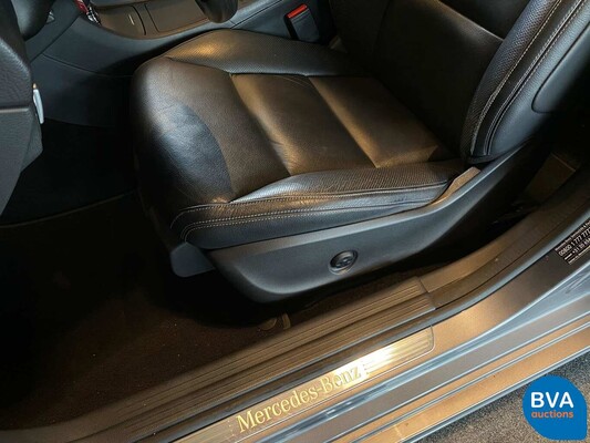 Mercedes-Benz CLA200 Prestige 156pk CLA-Klasse 2013 -Org. NL-, 4-KLG-36