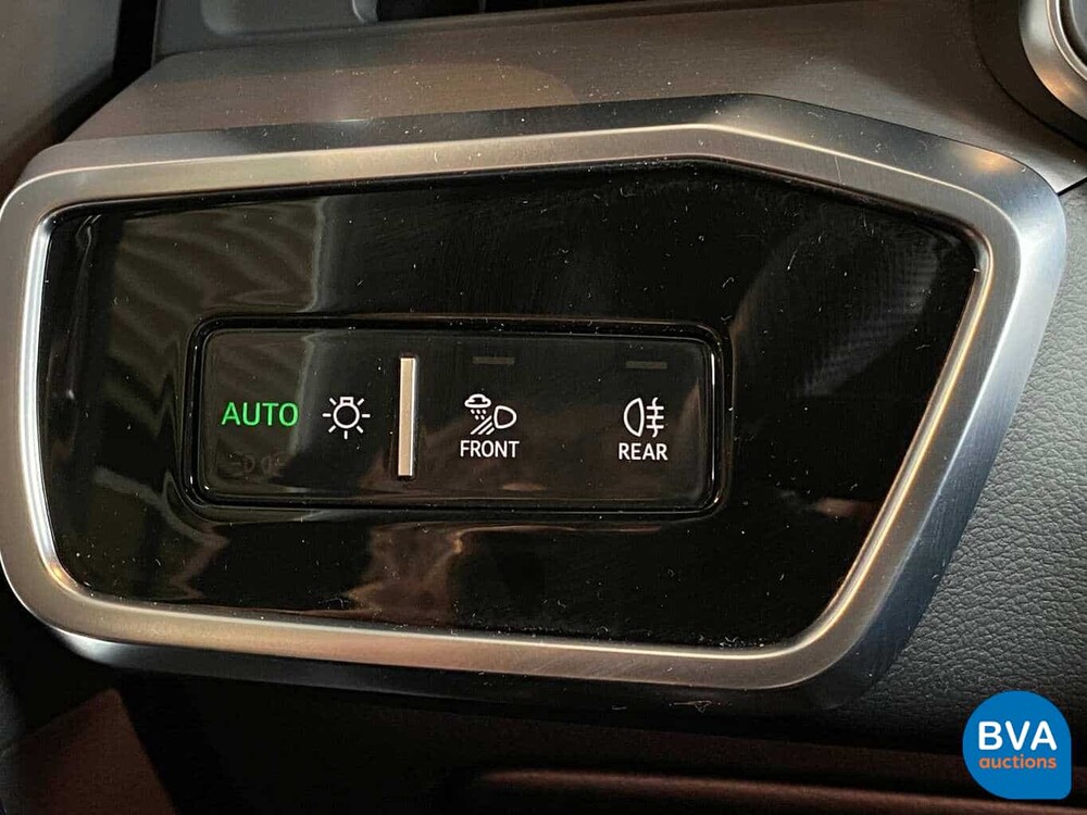 Audi A7 Sportback 45 TFSI quattro S-line 2020-MY -Orig. NL-, ZD-776-F