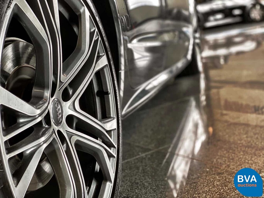 Audi A7 Sportback 45 TFSI quattro S-line 2020-MY -Orig. NL-, ZD-776-F