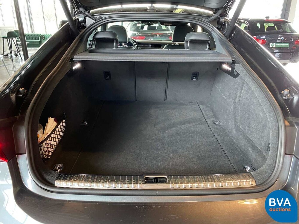 Audi A7 Sportback 45 TFSI quattro S-line 2020-MY -Orig. NL-, ZD-776-F