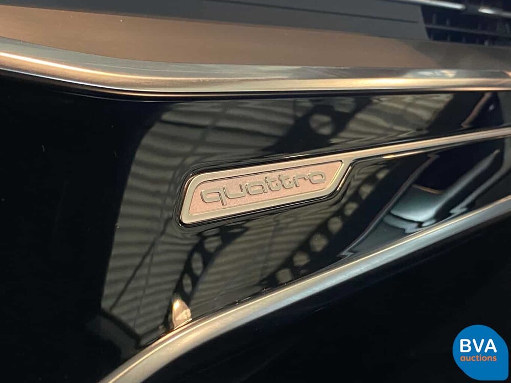 Audi A7 Sportback 45 TFSI quattro S-line 2020-MY -Orig. NL-, ZD-776-F