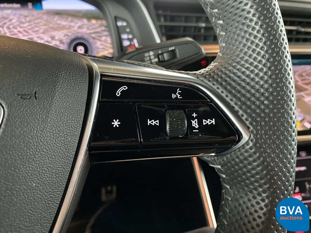 Audi A7 Sportback 45 TFSI quattro S-line 2020-MY -Orig. NL-, ZD-776-F