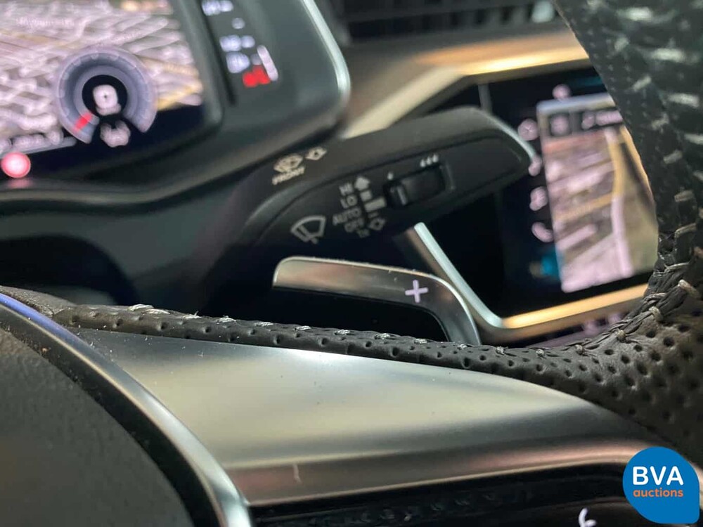 Audi A7 Sportback 45 TFSI quattro S-line 2020-MY -Orig. NL-, ZD-776-F