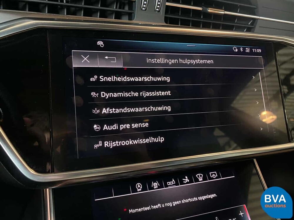 Audi A7 Sportback 45 TFSI quattro S-line 2020-MY -Orig. NL-, ZD-776-F