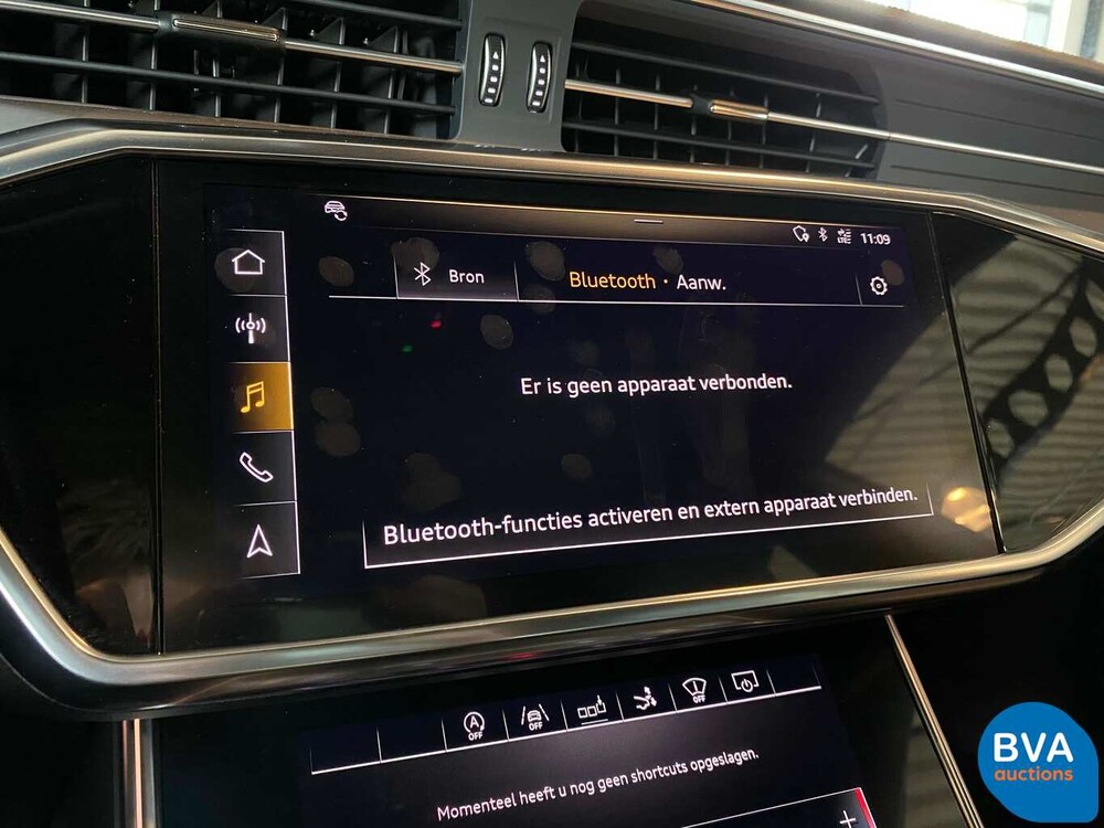 Audi A7 Sportback 45 TFSI quattro S-line 2020-MY -Orig. NL-, ZD-776-F