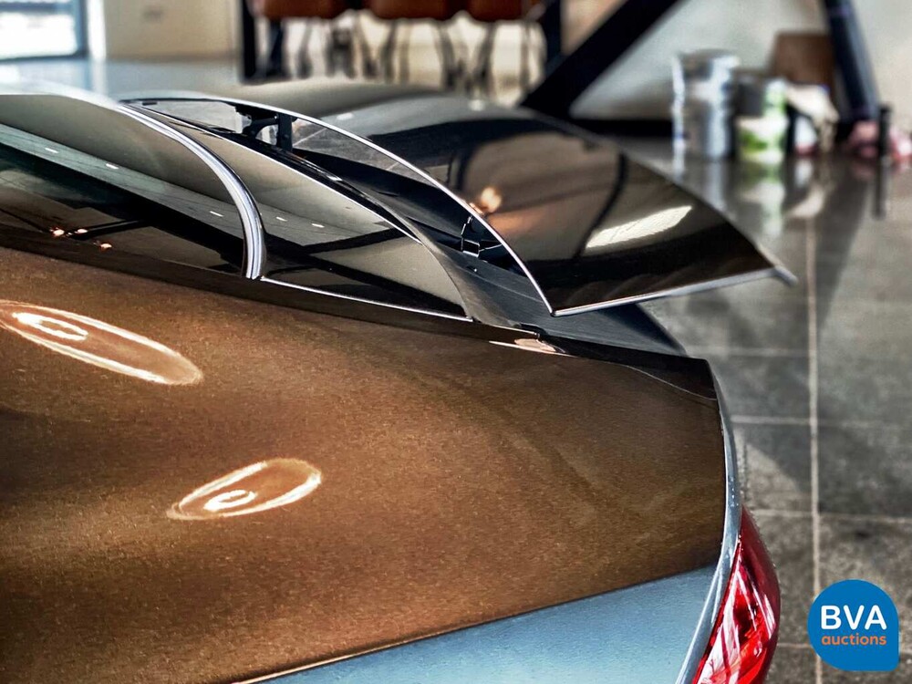 Audi A7 Sportback 45 TFSI quattro S-line 2020-MY -Orig. NL-, ZD-776-F