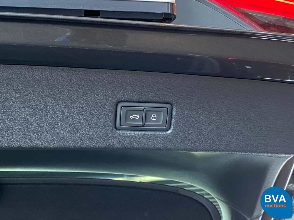 Audi A7 Sportback 45 TFSI quattro S-line 2020-MY -Orig. NL-, ZD-776-F